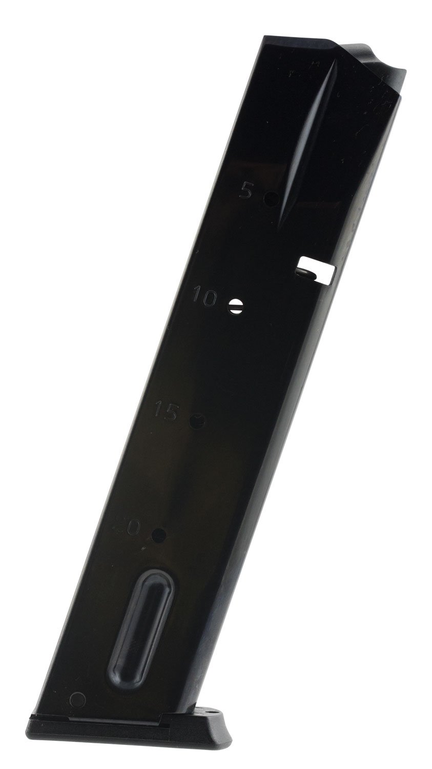 Buy Mec-Gar MGSW5920B S&W 5900 9mm 20-Round Blued Handgun Magazine online