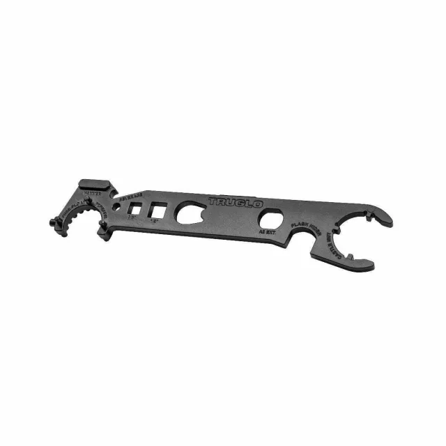 Buy TRU Ball ARMORERS Wrench Multi-Tool Steel Powder-Coated online