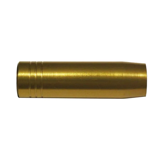Gold Tip BC204SM12 Ballistic Collars Kinetic 340-400 12 Pack - Gold Tip