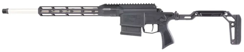 Buy Sig Sauer CROSS 243 Rifle 5+1 16.5" Black Folding Stock 11.5" Handguard online