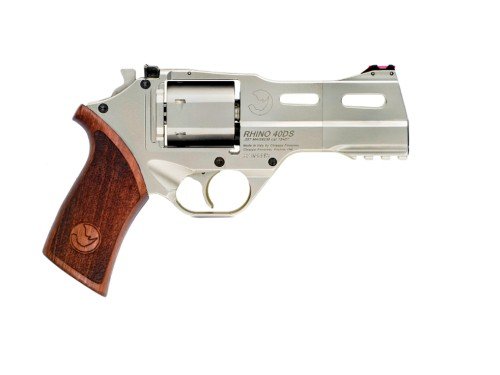 Chiappa Firearms Rhino 40SAR 357 Mag CF340245 - Chiappa Firearms - 357 Magnum | 38 Special