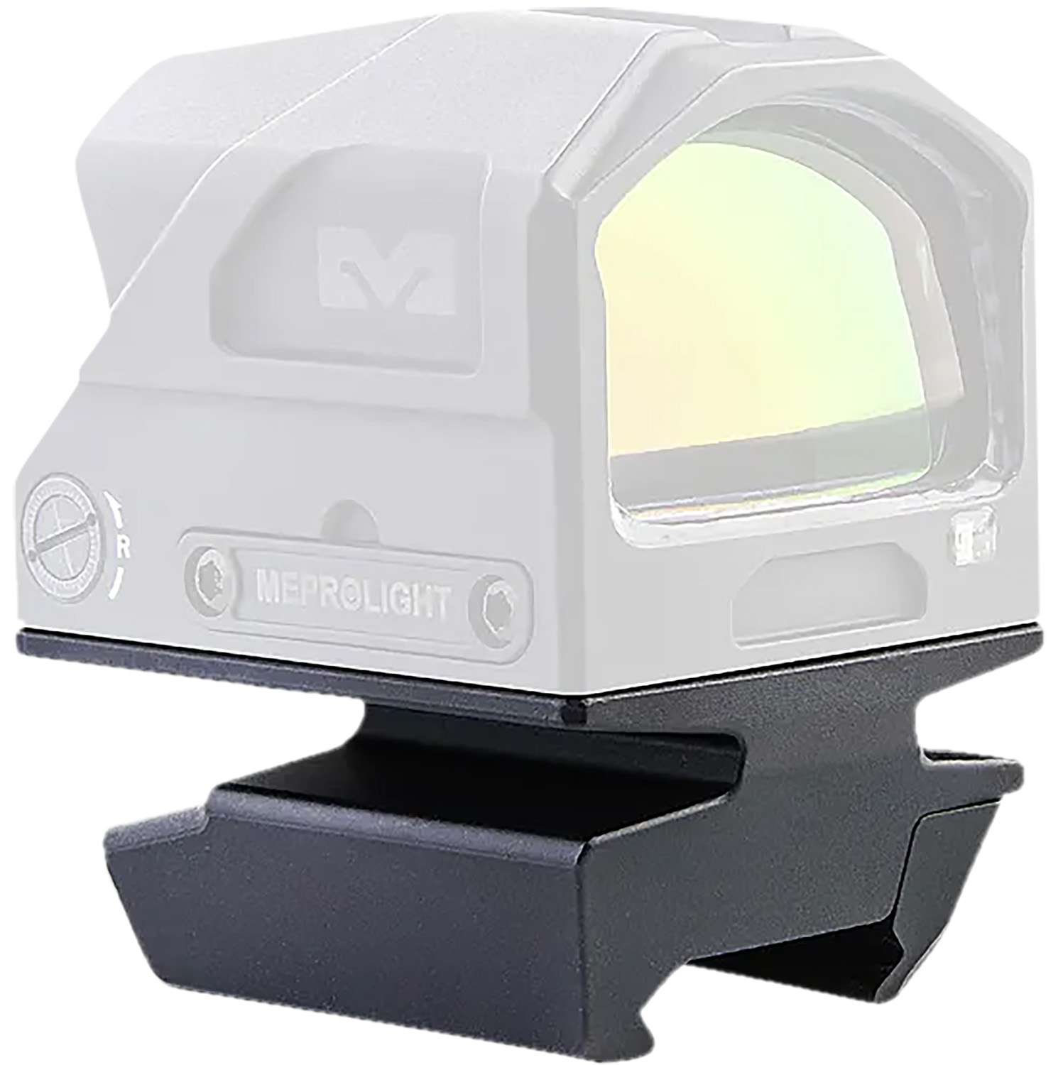 Buy MEPRO 901142007 MCO PRO 1.93" Picatinny Riser online
