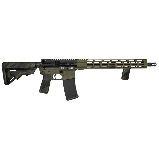 Buy Diamondback Firearms DB15 300 BLACKOUT DB1780B281 online