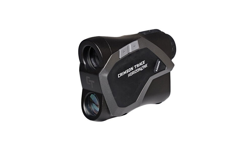 Crimson Trace HorizonLine 4000 Handheld Laser Rangefinder - Crimson Trace