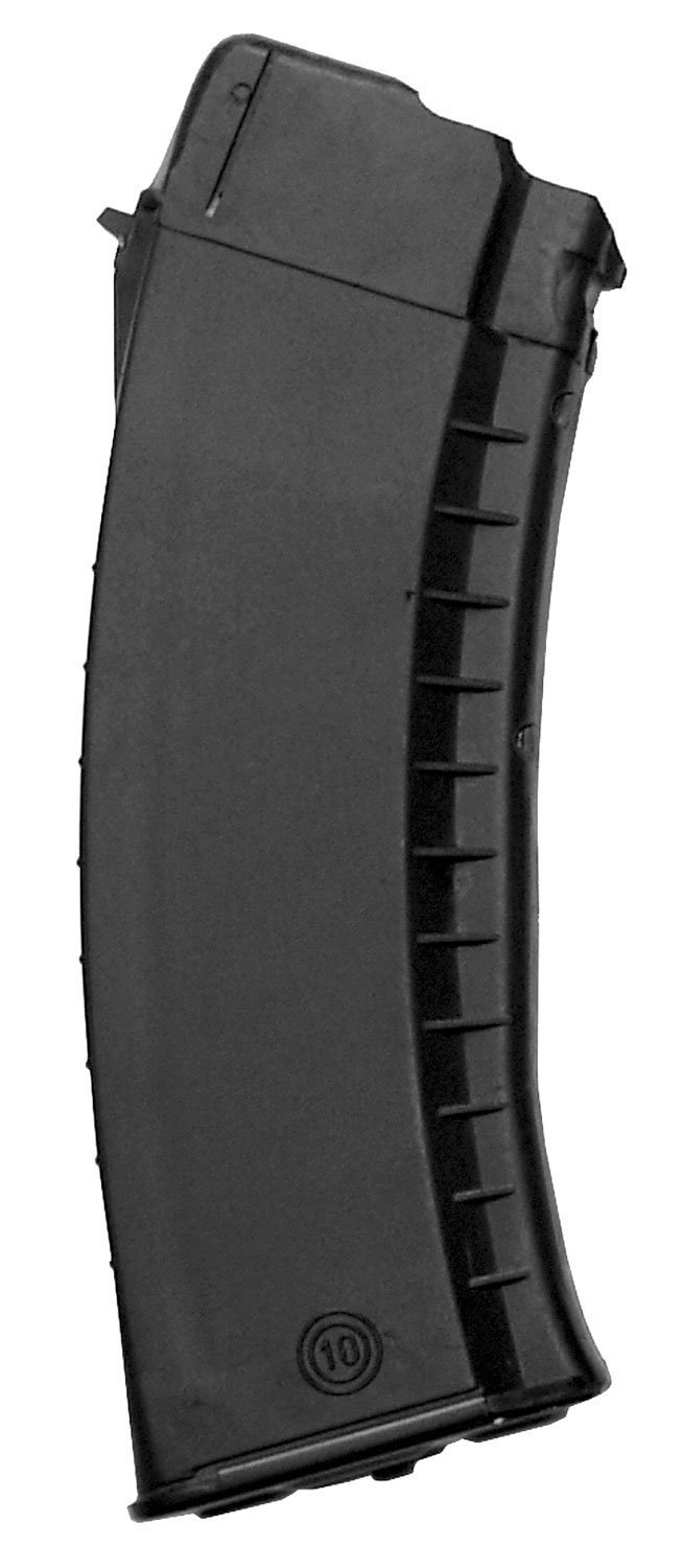 Arsenal M74B AK-47 30rd 5.45x39mm Black Polymer Magazine - Arsenal - 30RD