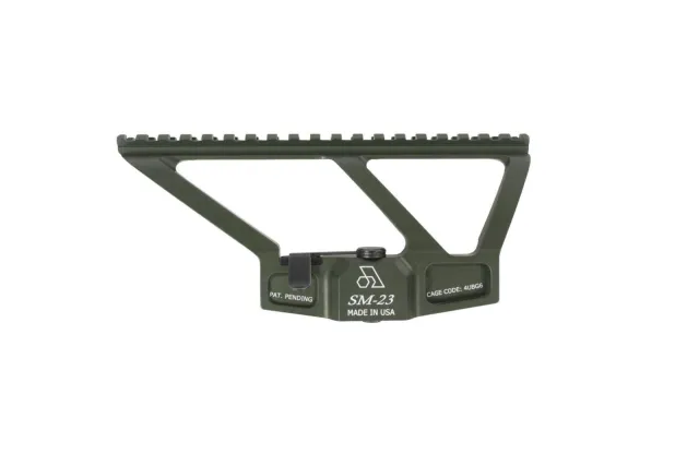 Arsenal SM23G ODG Low Profile Scope Mount Gen2 - Arsenal