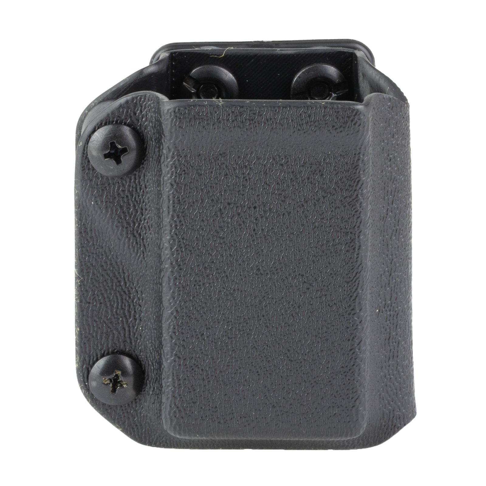 Mission First Tactical P320 Mag Pouch 9MM Adjustable Retention - Mission First Tactical - 9MM