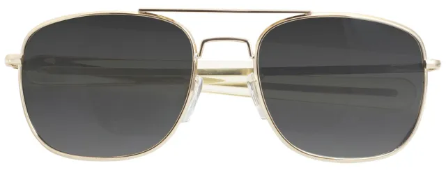 Buy Camp Chef HMV52BGOLD 52mm Gray Lens Gold Frame MIL-PRF-31013 online
