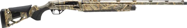 Beretta AX800 Suprema Semi-automatic 12 Gauge 3.5" Chamber 30" Barrel - Beretta - 12 Gauge 3.5"