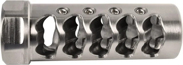American Precision Arms G4F5830S Gen 4 Fat Bastard Self Timing Stainless... - American Precision Arms - GEN 4 FAT BASTARD