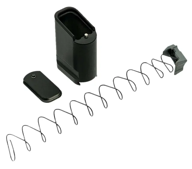 Buy Shield Sights SAS15ME10BLK 10RD Magazine Extension 10RdMag online
