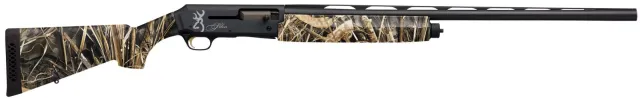 Browning Silver Field 12 Gauge 011435204
