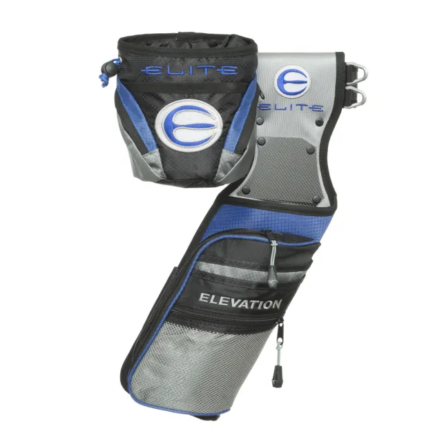 Buy Elevation Nerve Field Quiver Elite LH Diamond-Lock Fabric Carbon Tube online