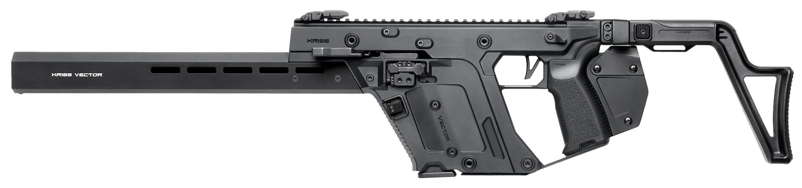 Buy Kriss USA Vector CRB G3 45 ACP KV453CBL03 online