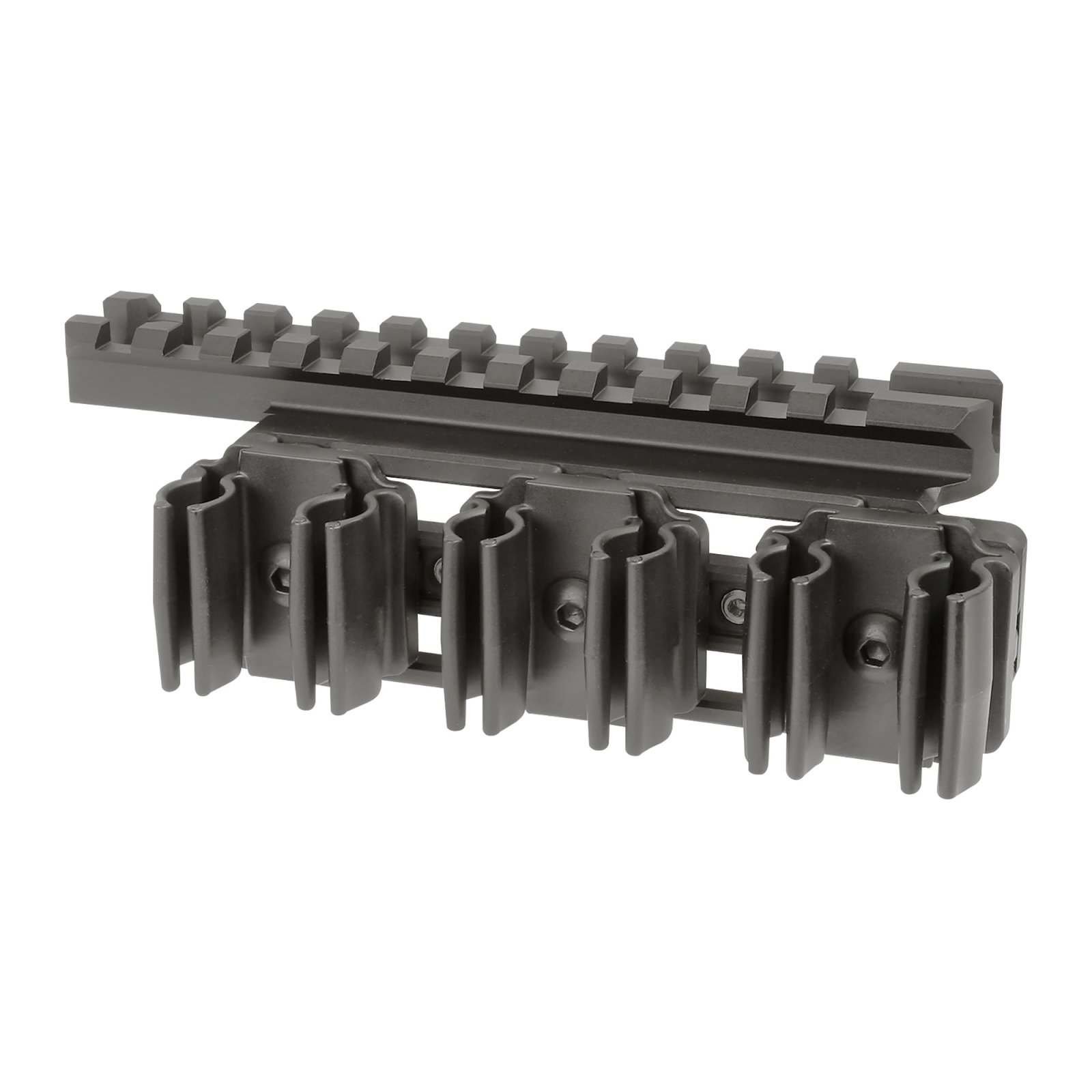 Midwest Industries Optic RL Shell Holder 1894-X4 6-Round Side Saddle - Midwest Industries