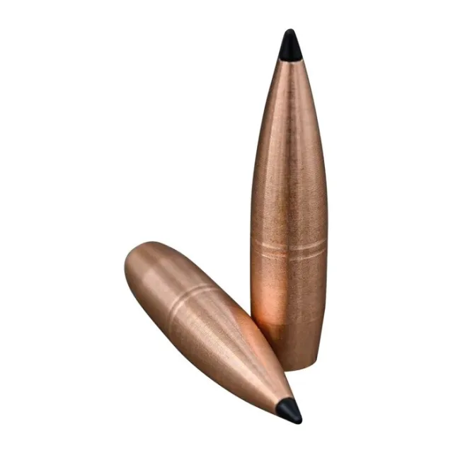 Cutting Edge LZR277 115gr Tipped Hollow Point Bullets 50/Box