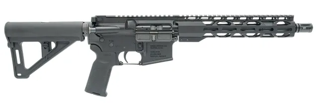 Radical RF FP10.5-5.56M4-10RPR Pistol 556 10.5" 30RD Magpul BTR Brace - Radical Firearms - 5.56MM for sale at Smoke Wagon Firearms