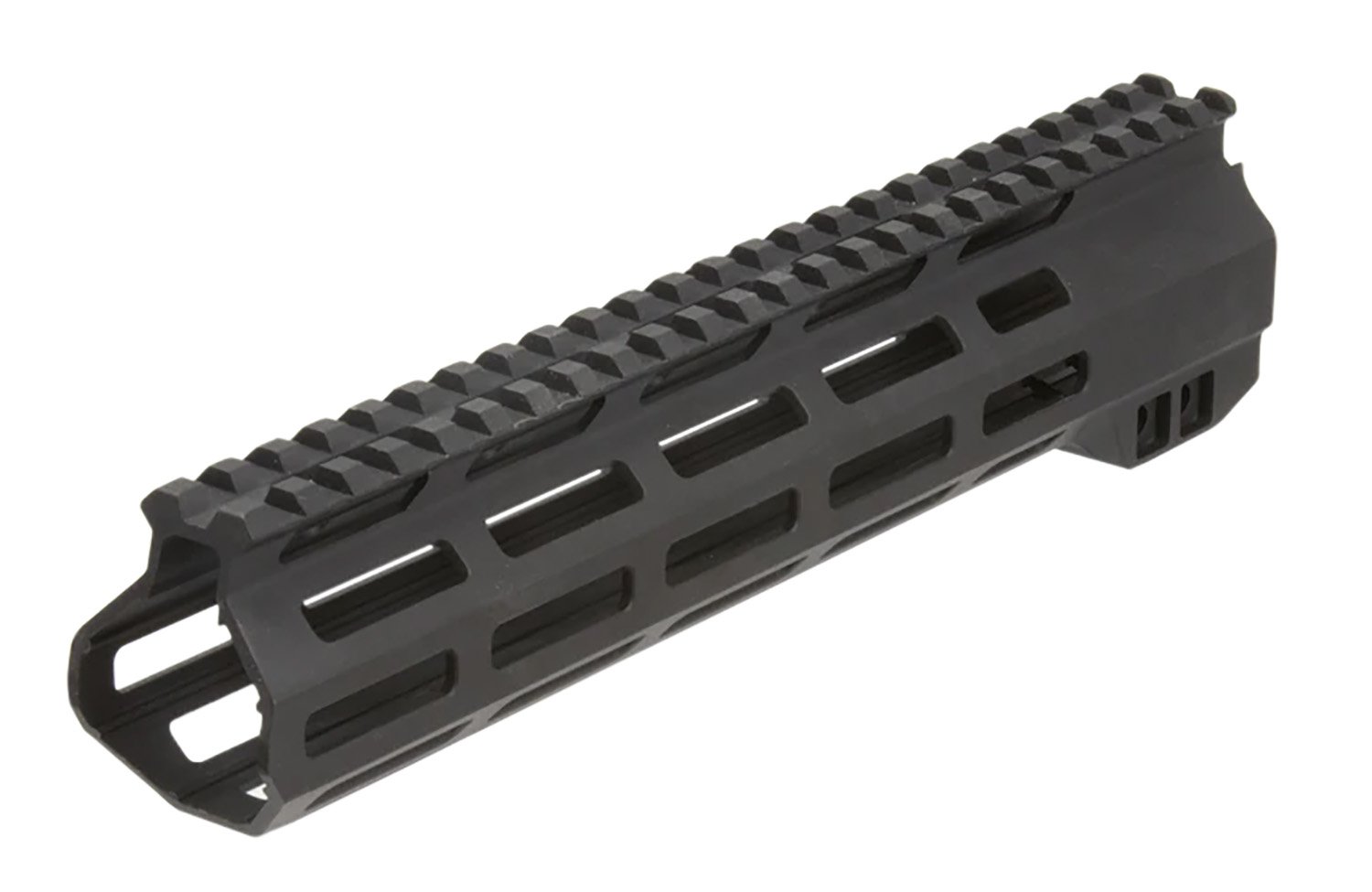 Buy Aim Sports USAS001 Wraith 10" M-LOK Handguard Black Anodized AR-15 M4 online