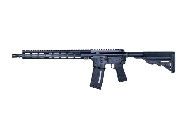 Buy IWI Zion Z-15 5.56 NATO 16 in Barrel Semi-auto 30 Round Capacity Black online