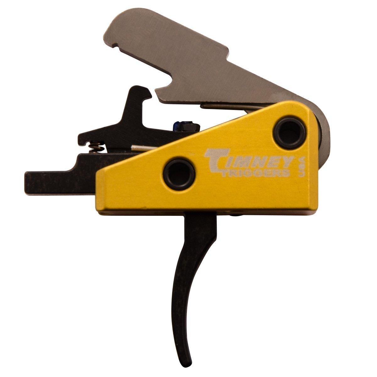 Buy Timney Triggers 668S AR-15 Competition Trigger 4 lbs Small Pin Black online