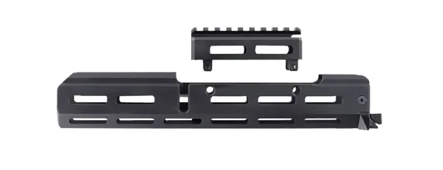 Samson Manufacturing AK47 M-LOK K-Rail Sling Loop 010404401 - Samson Manufacturing Corp. - AK47 M-LOK K-RAIL SLING LOOP
