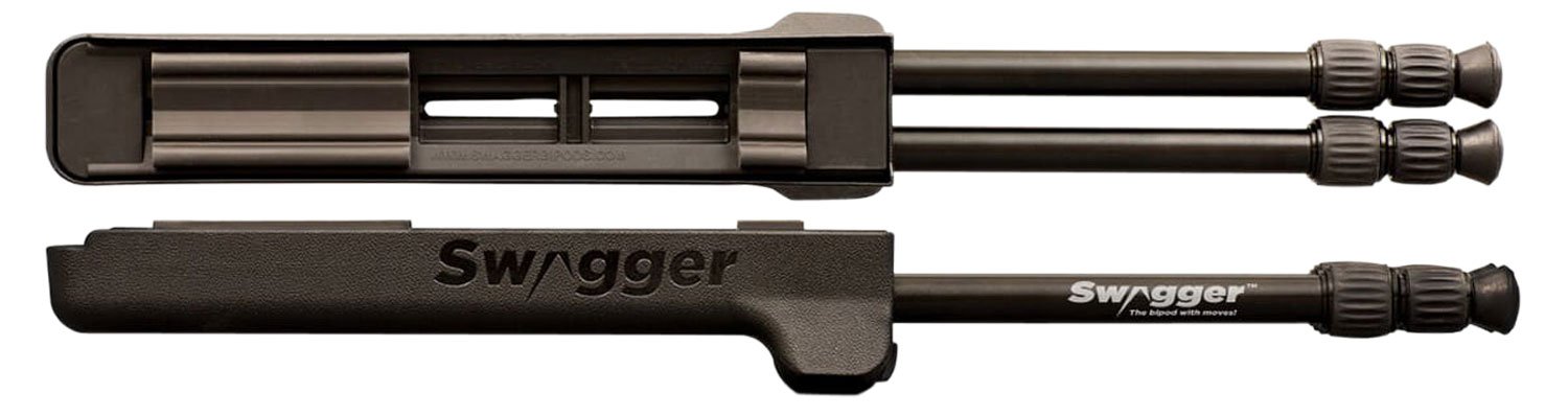 Swagger Swag-BP-Ht-42 Bipod Hunter 9 3/4 - 41" - SWAGGER for sale at Keys Gun Shop