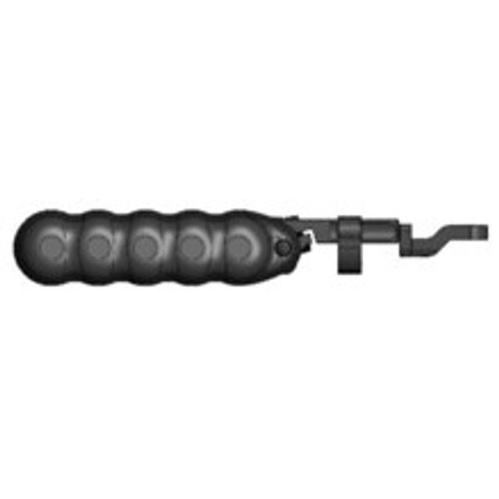 Buy GSM Outdoors Nexus 5-Arrow Carbon Spine Adjustable Grippers Quiver online