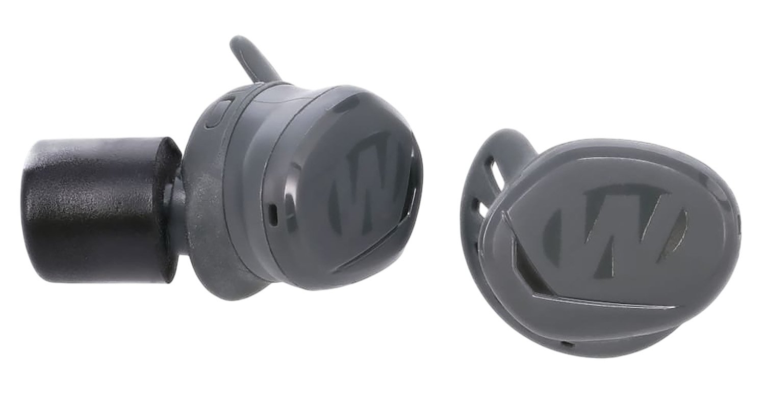 Buy Walkers GWP-SUPR Suppressor Ear Buds, Noise Reduction, Rechargeable online