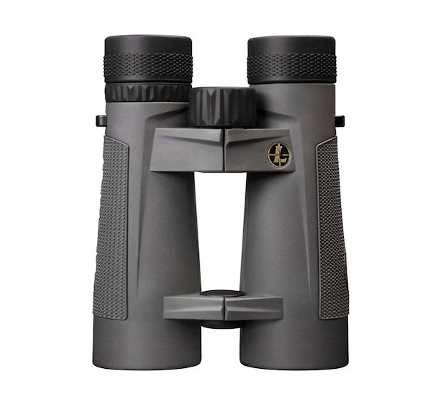 Leupold BX-5 Santiam HD 12x50mm Shadow Gray Binoculars - Leupold & Stevens - 50MM