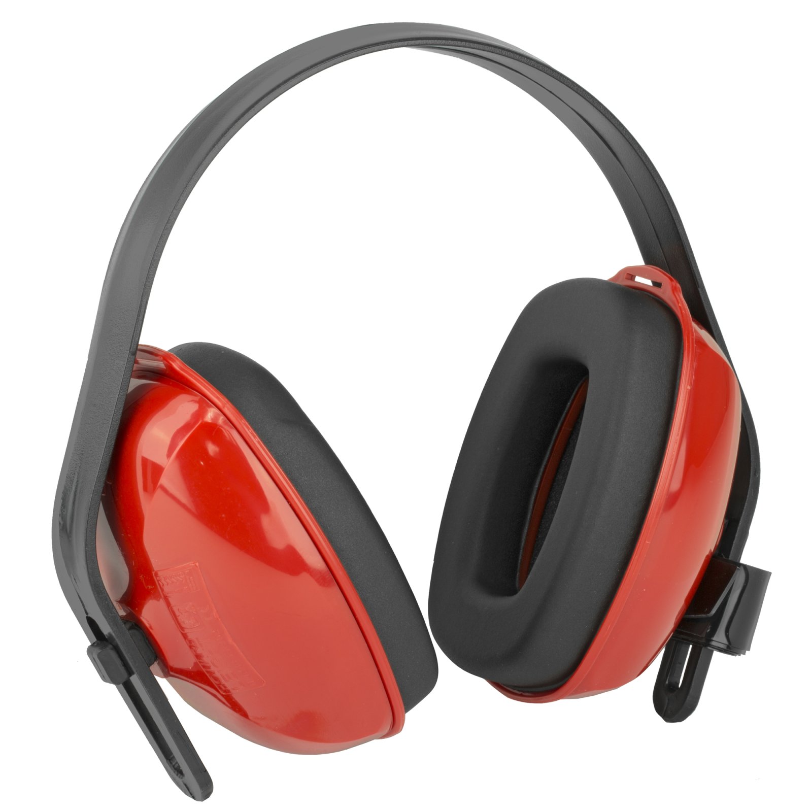 Howard Leight QM24+ Red Earmuff 20 Pack - Howard Leight