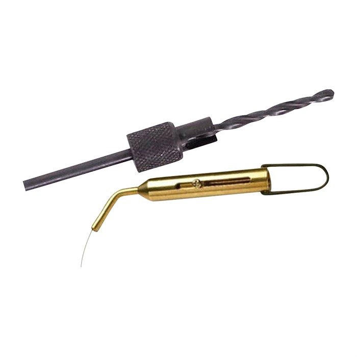 CVA Muzzleloading Quick Release Breech Plug Cleaning System - AC1631 - CVA