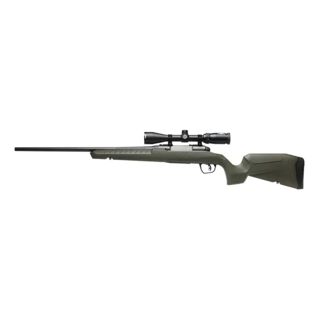 Buy Savage Axis 2 XP 270 Win 22in 5rd OD Green online