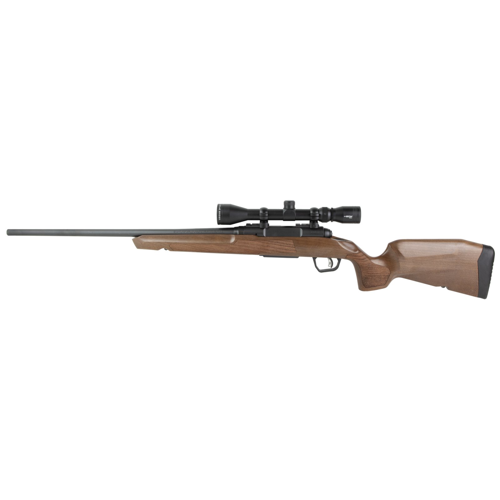 Savage Arms 32262 Axis 2 XP Combo 308 Win 4+1 22" Matte Black Sporter... - SAVAGE ARMS - 308 Win