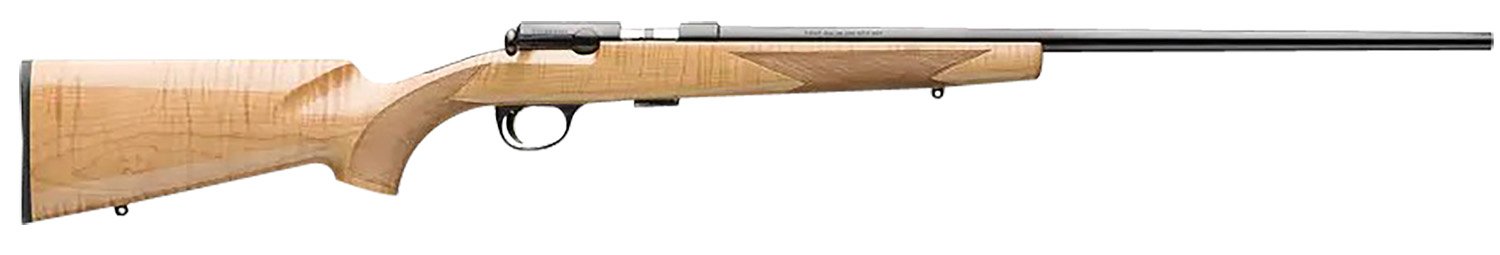 Browning T-BOLT 22LR 10+1 22 Semi-Match Chamber/ Re Matte Blue - Browning - .22 LR