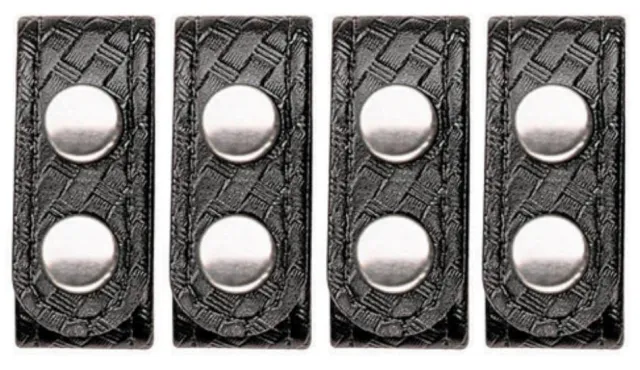 BIANCHI M/7906 ACCU-ELITE KEEPERS 4-PK - BIANCHI for sale at Smoke Wagon Firearms