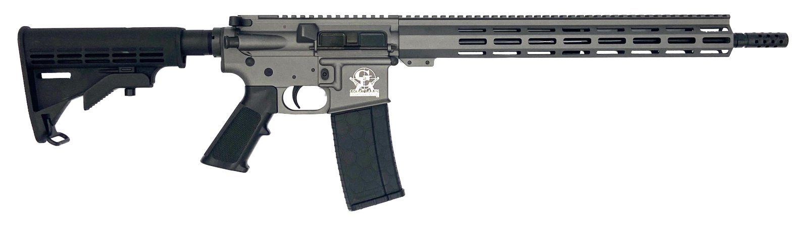 Glfa AR-15 .300 BLK GL15300TNG - GLFA - .300 BLK