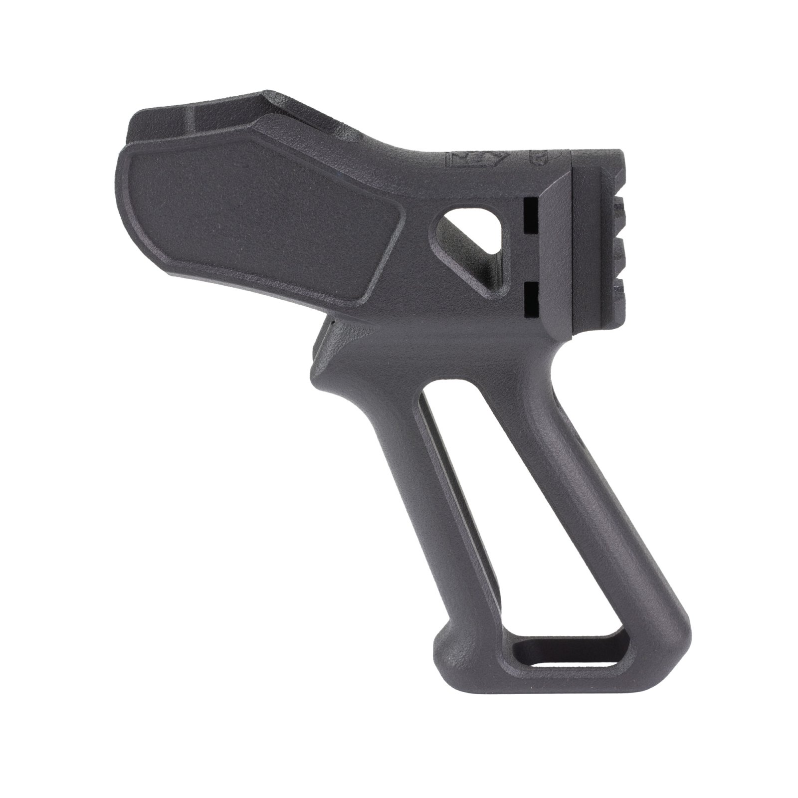 Buy Sharps Bros. Pistol Grip 1913 Interface Fits CVA Optima/Scout Nylon online