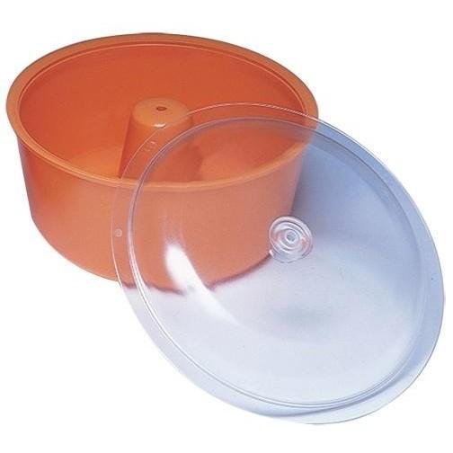 Buy Lyman Turbo 600 Accessory Bowl Heavy-Duty Plastic for Tumblers online