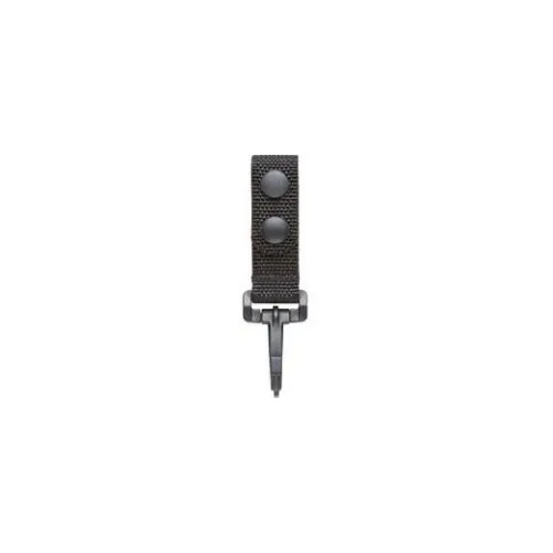 Safariland 7405K Key Holder w/ 1 Belt Keeper Duty Belt Compatible