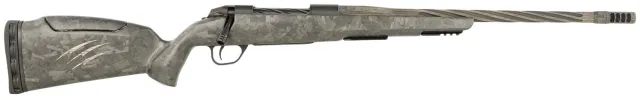 Buy Fierce Firearms Twisted Rage LR 22 CREEDMOOR online