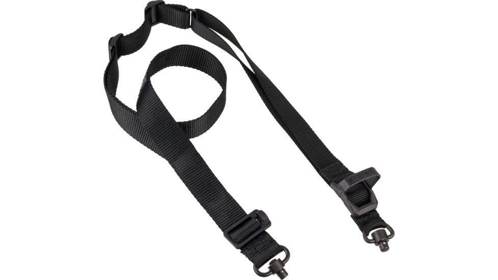 Buy Blackhawk 70MQD01BK Multi Point Quick Detach Sling Black online