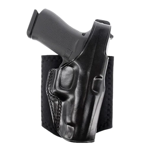 Ankle Glove Holster AG892RB - Galco Gunleather