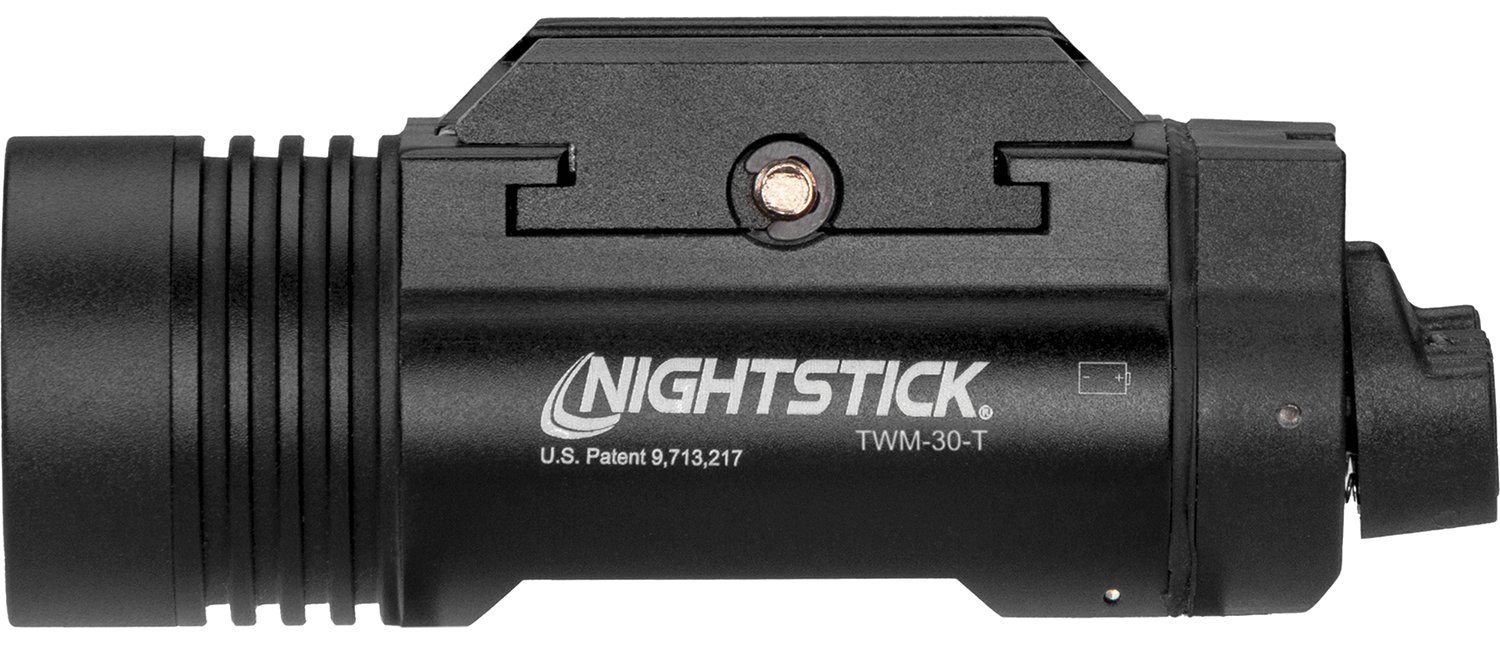 Buy Nightstick TWM30T Tactical Weapon Light 900 Lumens Black Anodized LED online