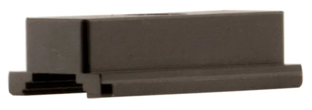 AmeriGlo UTSP137 Universal Shoe Plate Black Steel Sig P290RS - AMER