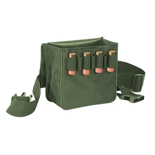 Voodoo Tactical Shotgun Bag Padded Carry Case Water-Resistant - Voodoo Tactical