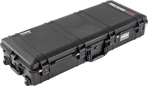 Pelican Air Bow Case Lightweight HPX Resin Modular Storage System - Pelican