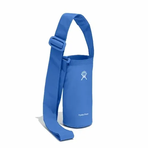 Hydro Flask Small Packable Bottle Sling Collapsible Strap