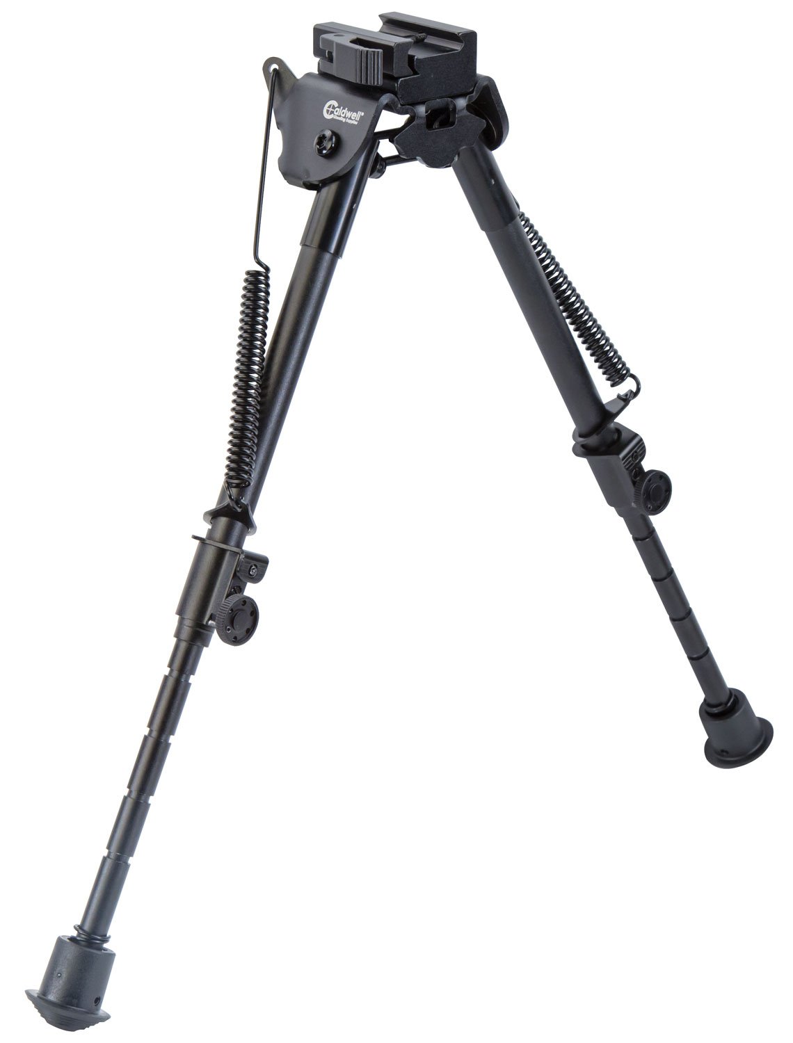 Buy Caldwell XLA Fixed Bipod Attaches to Picatinny Rail 9"-13" Black online