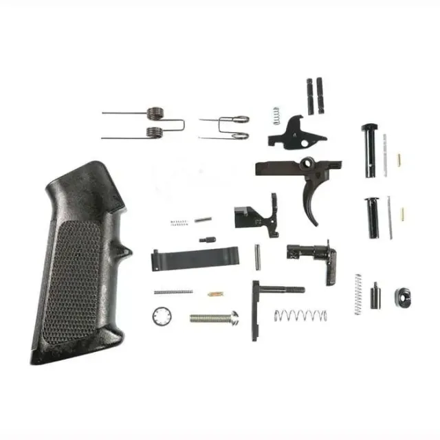Buy Smith & Wesson 1085634 M&P AR-15 Complete Lower Parts Kit online