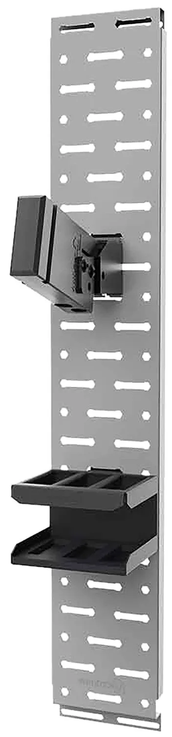 Buy Lockdown Securewall AR-15 Storage Kit 1207445 16 Gauge Steel online